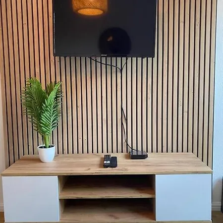 Le Calliste Des Quais By Nid'ouest Apartman