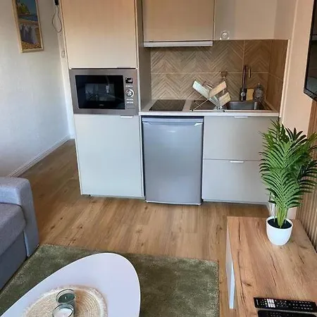 Le Calliste Des Quais By Nid'ouest Apartman